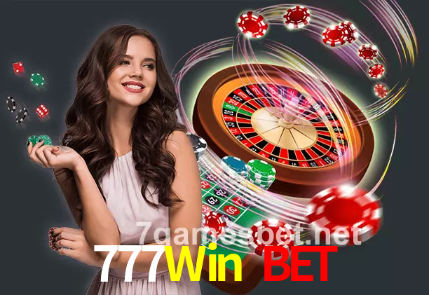 vivo no cassino 777Win Bet