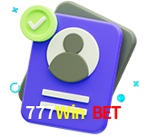 Tornar-se um membro do 777Win Bet é muito simples