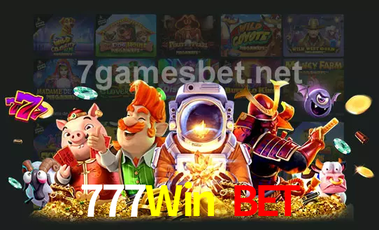 cassino 777Win Bet